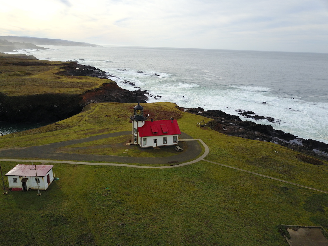 lighthouse